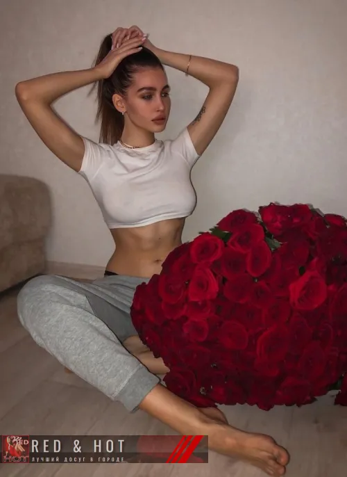 проститутка фея Светик, Большой Камень, +7 (996) 799-5346