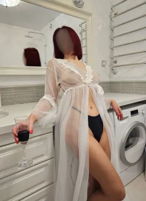 проститутка Светлана, 37, Большой Камень