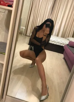 проститутка Софья, 24, Большой Камень