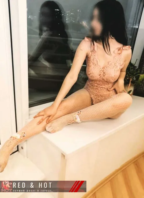проститутка фея Мишель, Большой Камень, +7 (924) ***-9399
