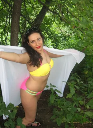 проститутка Вита, 30, Большой Камень