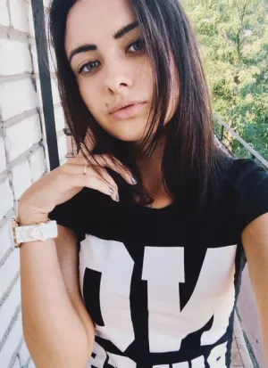 проститутка Анастасия, 22, Большой Камень