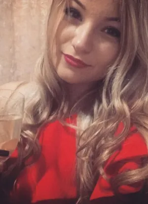 проститутка Илона, 23, Большой Камень
