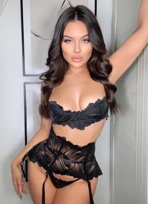 проститутка Камилла, 32, Большой Камень