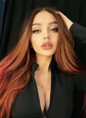 проститутка Аврора, 21, Большой Камень